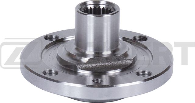 Ступица колеса Zekkert передняя для ВАЗ 2110 1995-2012. Артикул RL-2400