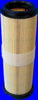 Воздушный фильтр MecaFilter. Артикул EL9109