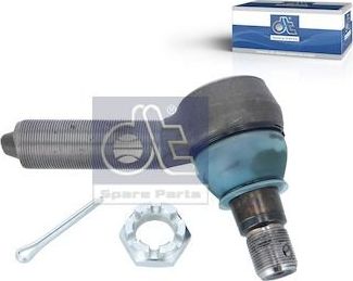 Наконечник рулевой тяги DT Spare Parts. Артикул 3.63113