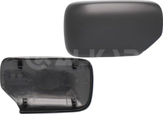 Кожух зеркала бокового Alkar правое для BMW 5 III (E34) 1991-1996. Артикул 6316485