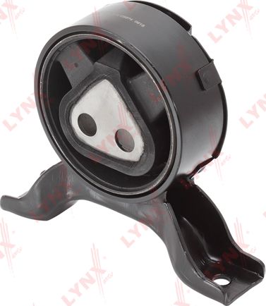 Подушка (опора) двигателя LYNXauto задняя задняя для Toyota RAV4 I (XA10) 1994-2000. Артикул ME-2577