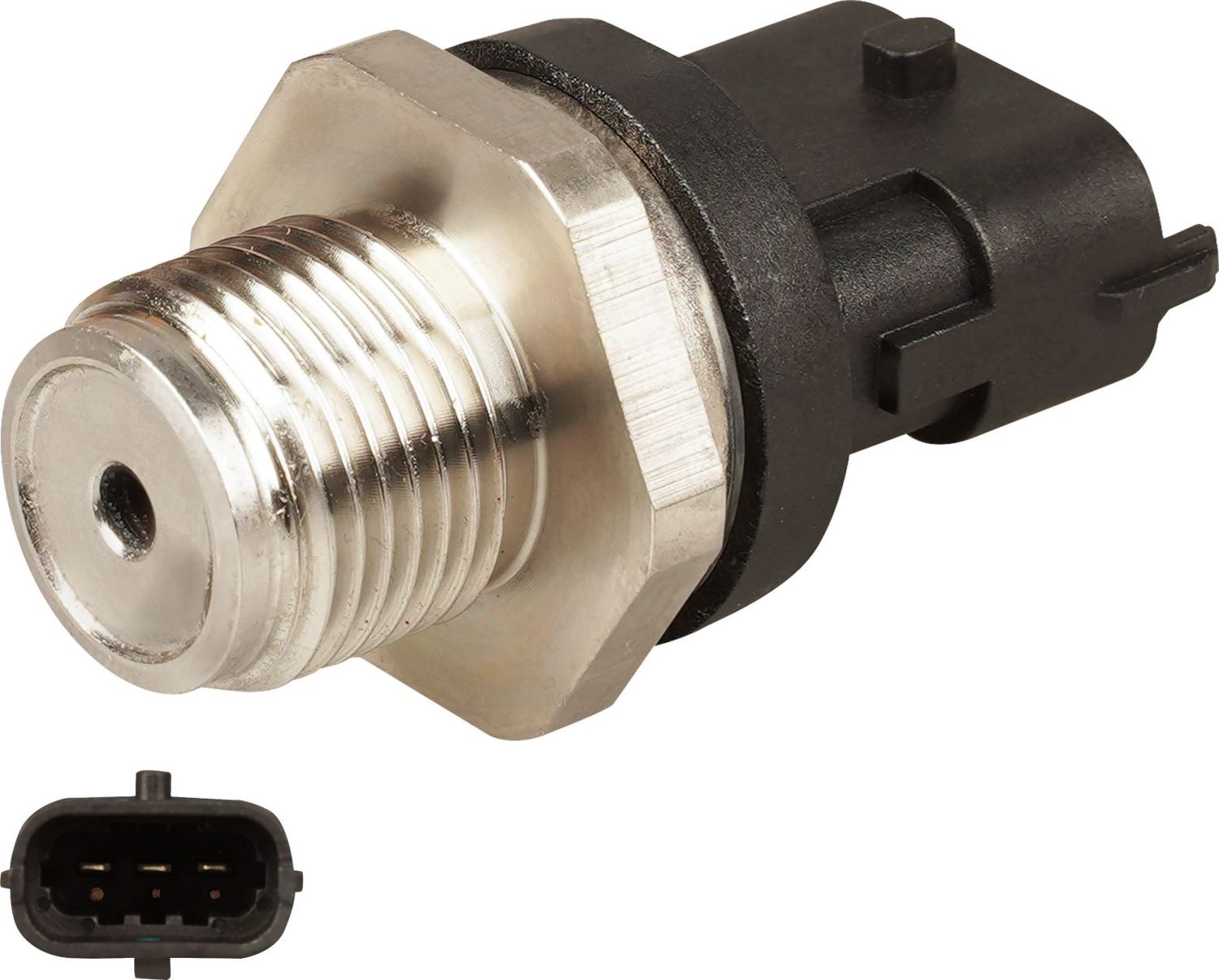 Датчик давления топлива StartVOLT для Alfa Romeo 156 I 2001-2006. Артикул FPS 0008