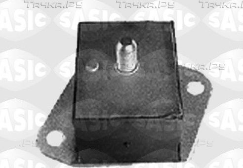 Подушка (опора) двигателя Sasic. Артикул 4001318