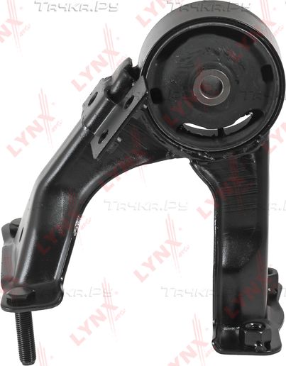 Опора (подушка) двигателя LYNXauto. Артикул ME-1356