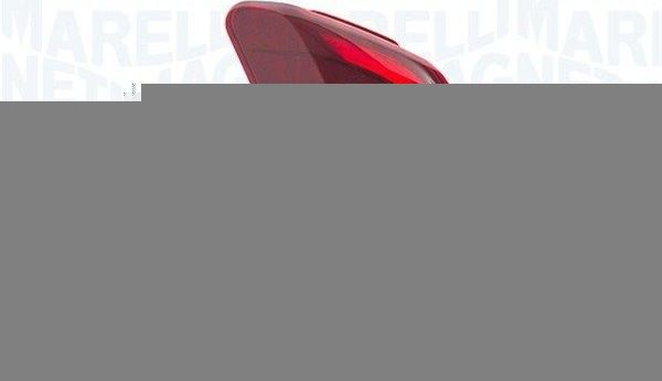 Фонарь задний Magneti Marelli. Артикул 714081290701