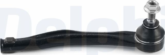 Наконечник рулевой тяги Delphi. Артикул TA3412