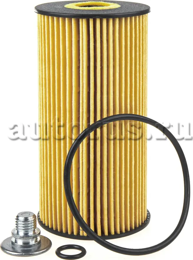 Фильтр масляный (Wunder). Артикул WY2012