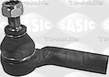 Наконечник рулевой тяги Sasic левый для Audi S1 I (8X) 2014-2018. Артикул 9006634