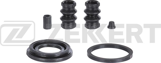 Ремкомплект тормозного суппорта Zekkert передний/задний для Ford Tourneo Courier I 2014-2026. Артикул BR-1238