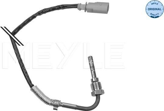 Датчик температуры выхлопных газов Meyle Original. Артикул 114 800 0102