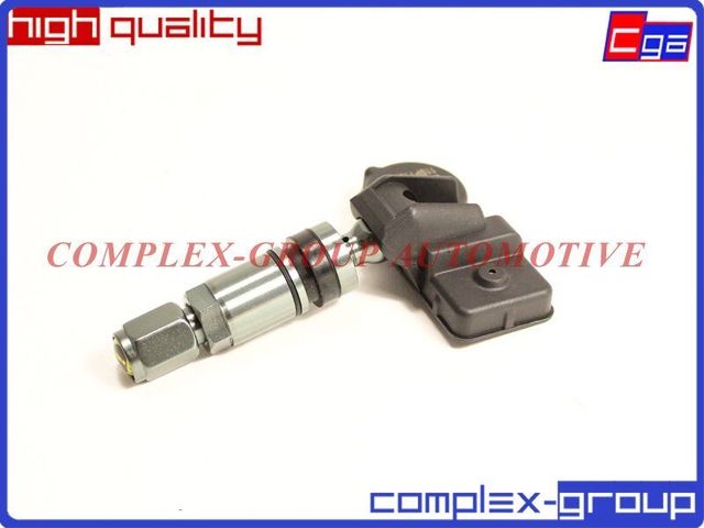 Датчик давления колеса 433Mhz A0009050030 A0009053907 CGA. Артикул 11SPT1502RA