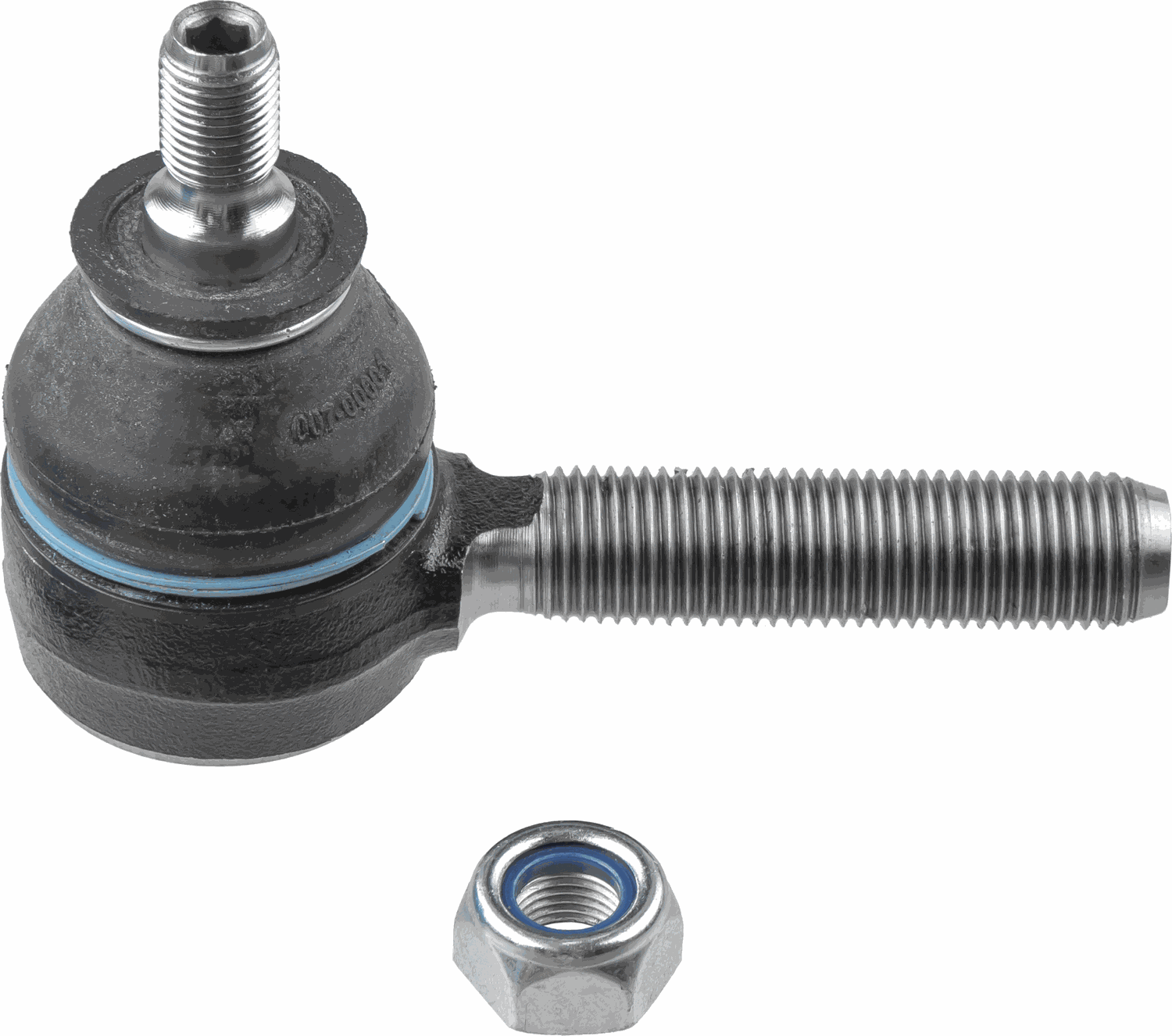 Наконечник рулевой тяги Lemforder. Артикул 10619 01