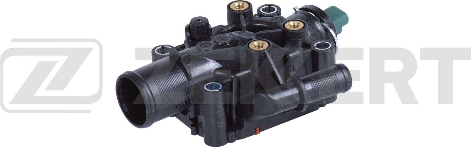 Термостат (в сборе) Zekkert. Артикул TE-1006