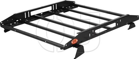 Багажник разборный OJ 1,2х1,0м для Mitsubishi L200 V 2015-2026. Артикул 01.270.60