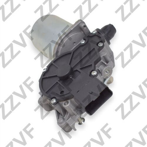 Мотор стеклоочистителя (моторчик дворников) ZZVF для Opel Movano III 2010-2024. Артикул ZVMT124