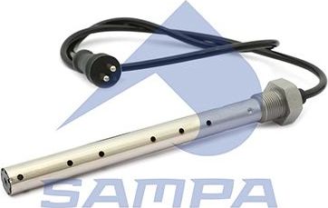Датчик уровня масла Sampa. Артикул 096.379