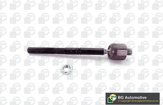 Рулевая тяга BGA. Артикул SR0919