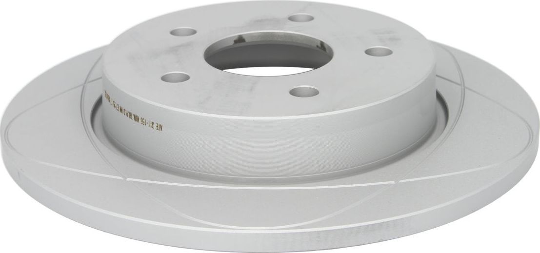 Тормозной диск ATE PowerDisc. Артикул 24.0311-0155.1