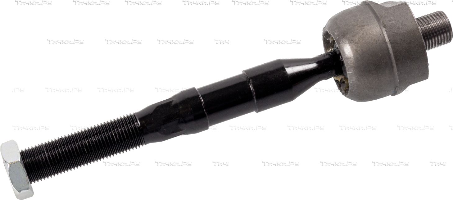 Рулевая тяга Febi Bilstein ProKit правая/левая для Mitsubishi Pajero IV 2006-2026. Артикул 31522