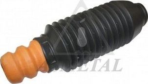 Отбойник амортизатора (стойки) Asmetal (Полиуретан). Артикул 45FR1021