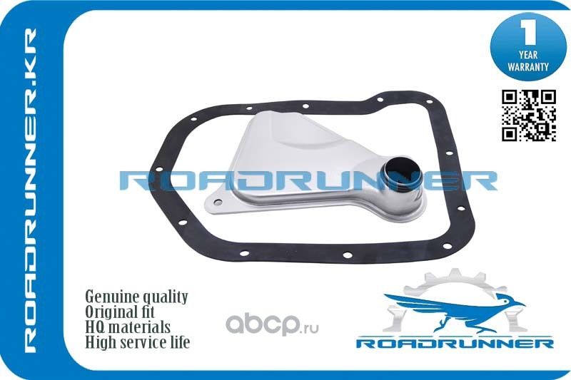 Фильтр АКПП с прокладкой (Roadrunner). Артикул RR31728AA180