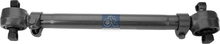Продольный рычаг задней подвески DT Spare Parts. Артикул 2.62204