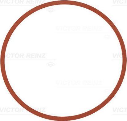 Прокладка впускного коллектора Victor Reinz (FPM (Fluor-Kautschuk)). Артикул 71-11403-00
