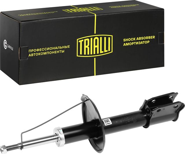 Амортизатор Trialli. Артикул AG 01063