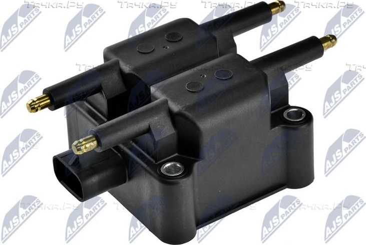 Катушка зажигания NTY для Chrysler Sebring II 2001-2007. Артикул ECZ-CH-008