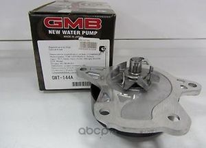 Помпа (водяной насос) GMB для Lotus Elise II 2007-2025. Артикул GWT-144A