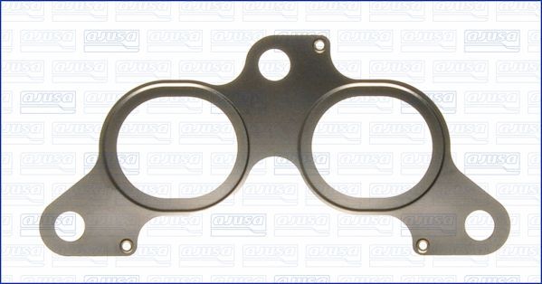 Прокладка выпускного коллектора Ajusa MULTILAYER STEEL для Toyota Celica IV (T160) 1985-1989. Артикул 13093000