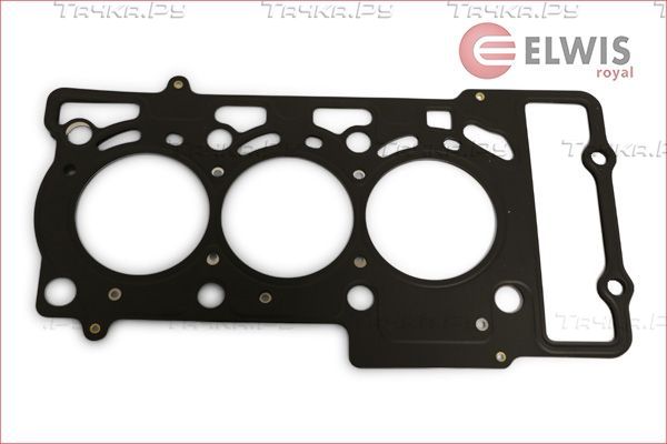 Прокладка ГБЦ Elwis Royal для Smart Fortwo II (W451) 2007-2015. Артикул 0022077