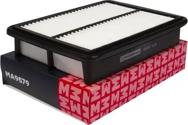 Фильтр воздушный HYUNDAI H1 2.5CRDI 07- (Marshall). Артикул MA9579