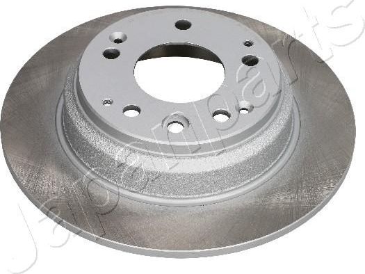 Тормозной диск Japanparts. Артикул DP-411C