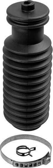 Пыльник рулевой рейки Lemforder (резина) передний для Citroen BX 1982-1994. Артикул 30131 01