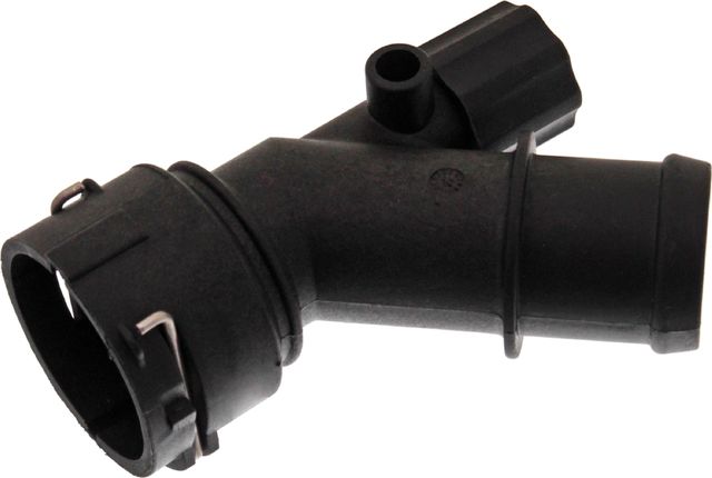 ФЛАНЕЦ ДЛЯ СОЕДИНЕНИЯ ПАТРУБКОВ СИСТЕМЫ ОХЛАЖДЕНИЯ Febi Bilstein. Артикул 46154