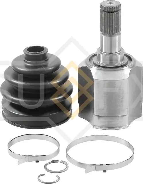 ШРУС внутренний задний правый HYUNDAI ELANTRA/SANTA FE/KIA SORENTO (Sufix). Артикул ST1443