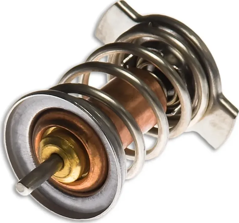 Термостат ВАЗ-2110,2112,2114,2115 (инжектор) термоэлемент ПЕКАР (Pekar). Артикул 210821306100