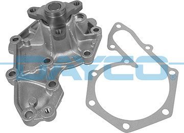Помпа (водяной насос) Dayco для Renault Kangoo I 1997-2009. Артикул DP266