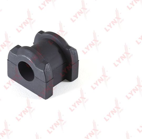 Втулка стабилизатора LYNXauto передняя для Citroen C-Crosser 2007-2013. Артикул C8169