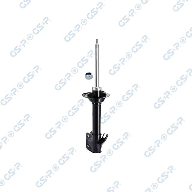 Амортизатор GSP задний правый для Subaru Impreza II 2000-2007. Артикул 32327101