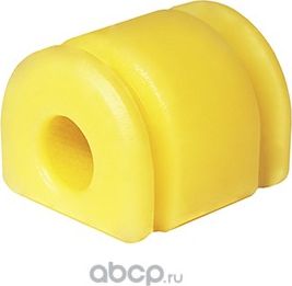 Втулка стабилизатора передней подвески полиуретановая VOLVO S60 (2001-2009)  S80 (1999-2006)  V70 (2 (Точка Опоры). Артикул 24-01-3797