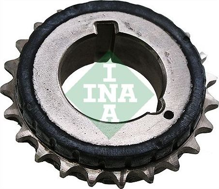 KOO PASOWE WAU KORBOWEGO OPEL 2,2DTI16 V 01- AS Ina. Артикул 554 0066 10