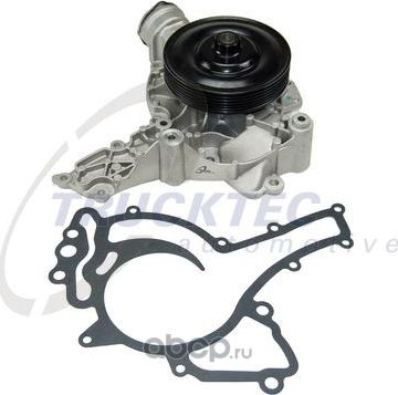 Помпа (водяной насос) Trucktec Automotive. Артикул 02.19.255