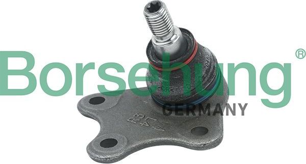 Шаровая опора Borsehung передняя левая для SEAT Cordoba II 2002-2009. Артикул B11338
