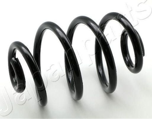 Пружина подвески Japanparts. Артикул ZC6776H