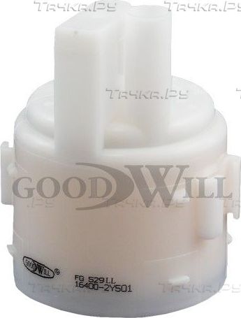 Топливный фильтр GoodWill. Артикул FG 529 LL