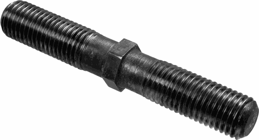 Болт развальный Lemforder передний правый/левый для Opel Vectra A 1988-1995. Артикул 14643 01