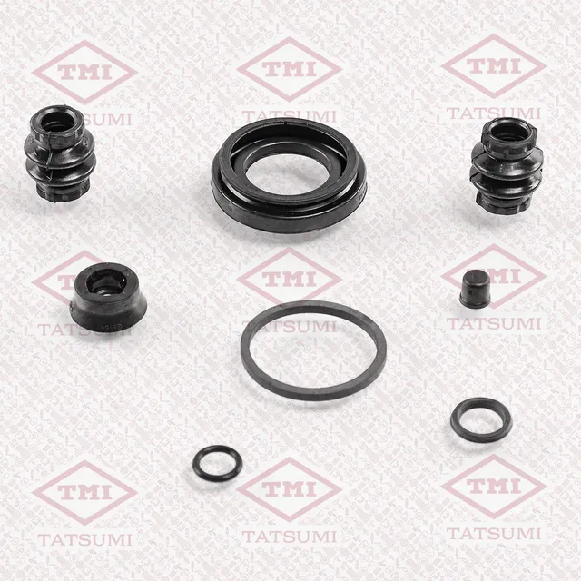 Ремкомплект суппорта (Tatsumi). Артикул TCG1184