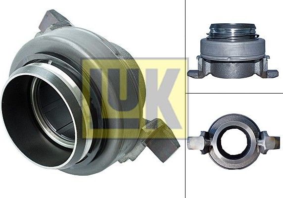 Выжимной подшипник сцепления LuK для Neoplan Starliner 1996-2026. Артикул 500 0803 21